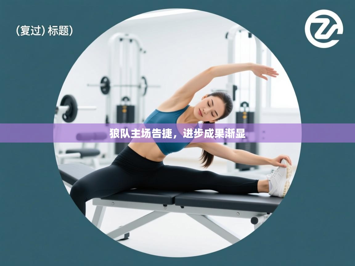 狼队主场告捷，进步成果渐显  第2张