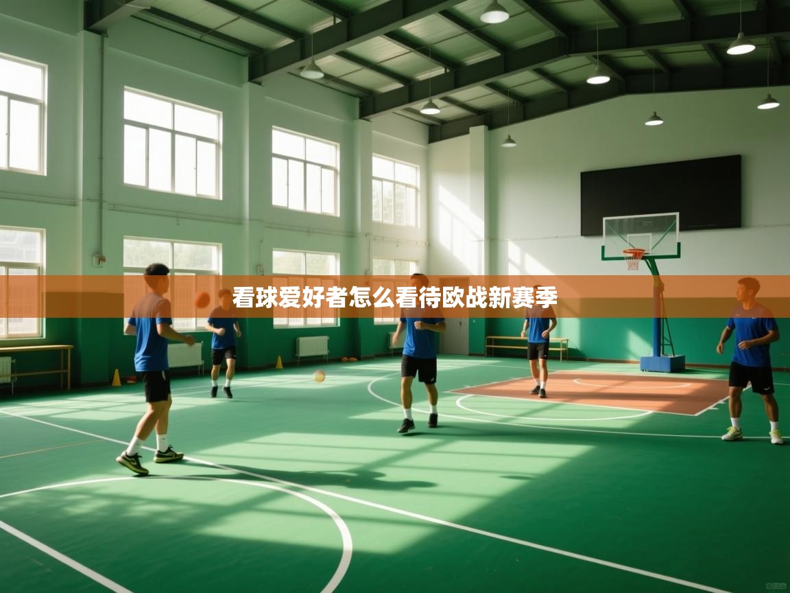 看球爱好者怎么看待欧战新赛季  第2张