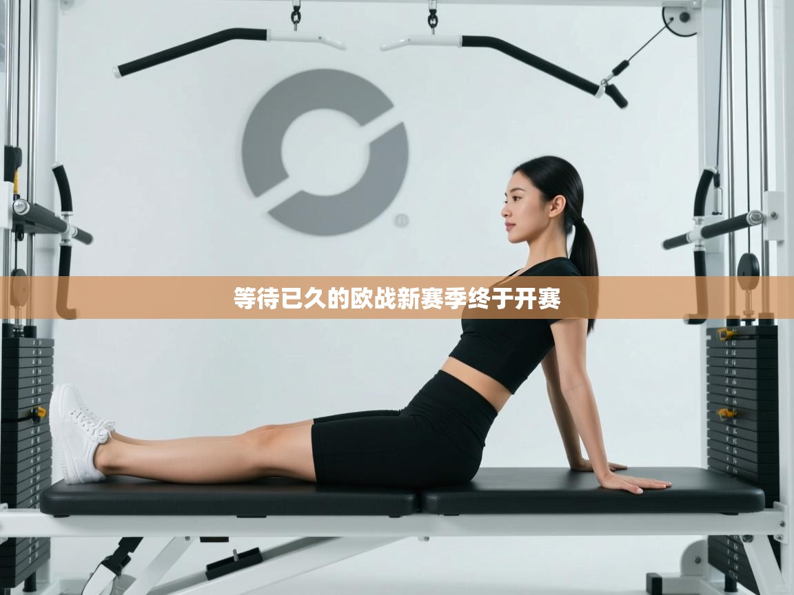 等待已久的欧战新赛季终于开赛  第1张
