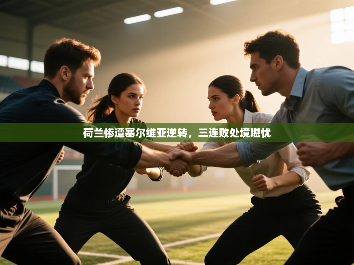 荷兰惨遭塞尔维亚逆转，三连败处境堪忧  第1张