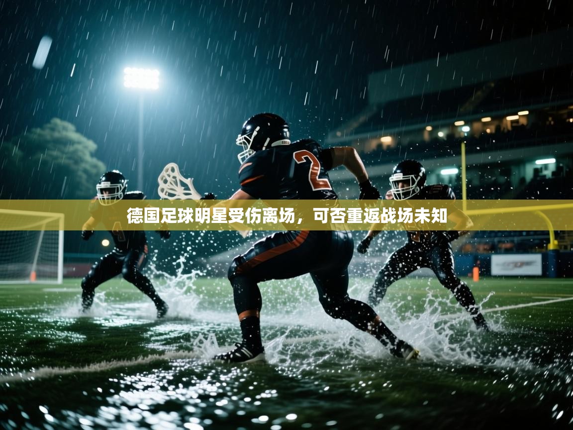 德国足球明星受伤离场,可否重返战场未知 第2张