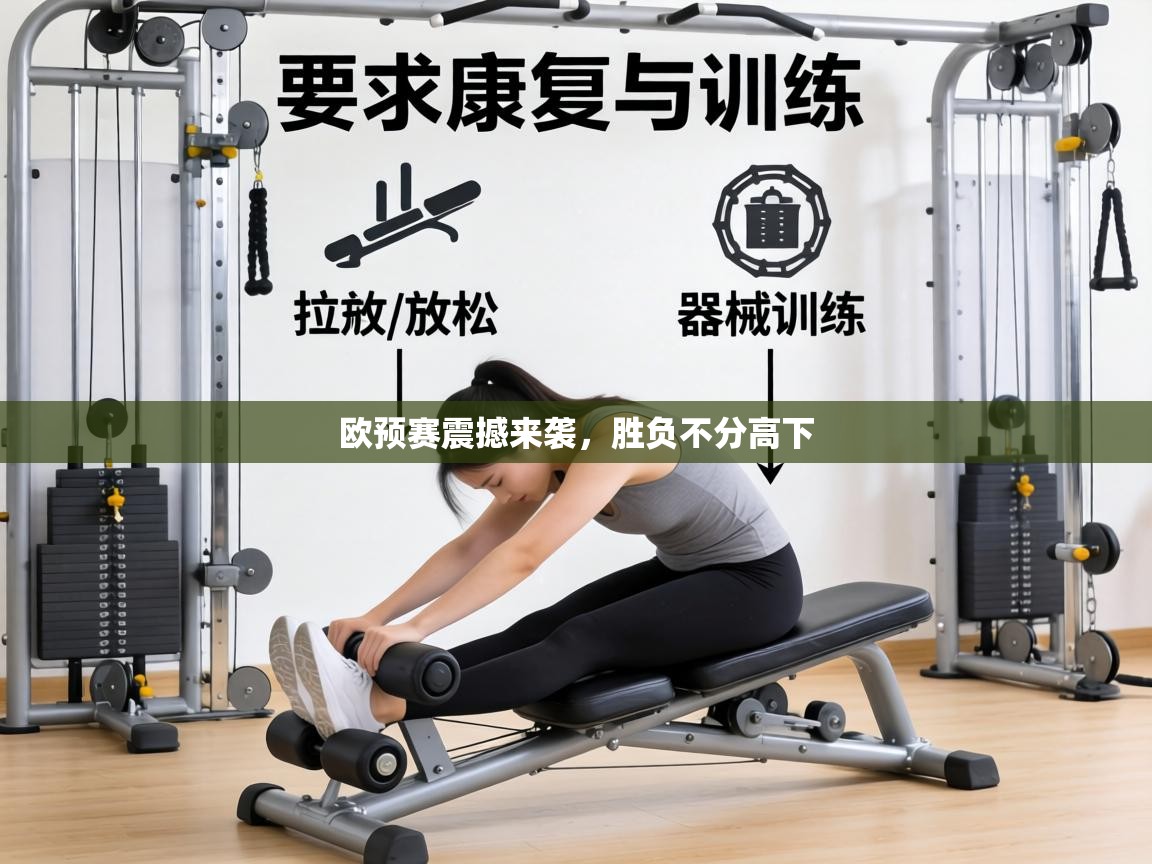 欧预赛震撼来袭，胜负不分高下  第1张