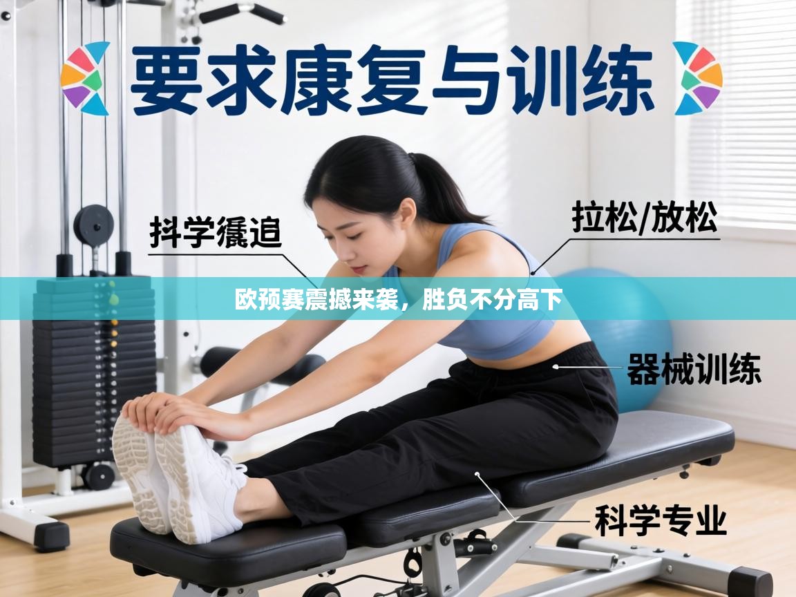 欧预赛震撼来袭，胜负不分高下  第2张